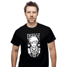 Load image into Gallery viewer, Shirts T-Shirts, Unisex / Small / Black Defect