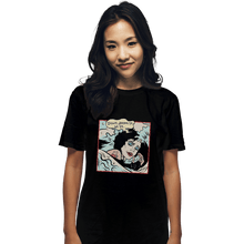 Load image into Gallery viewer, Shirts T-Shirts, Unisex / Small / Black Be It