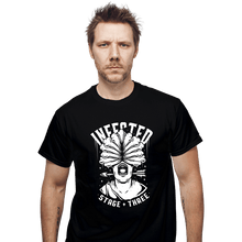 Load image into Gallery viewer, Shirts T-Shirts, Unisex / Small / Black Infected