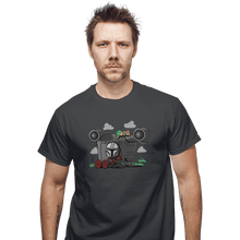 Load image into Gallery viewer, Shirts T-Shirts, Unisex / Small / Charcoal Bounty Nuts