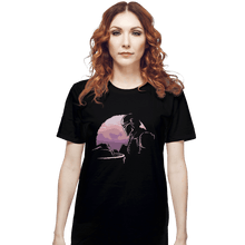 Load image into Gallery viewer, Shirts T-Shirts, Unisex / Small / Black Unlikely Bounty