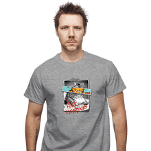 Load image into Gallery viewer, Daily_Deal_Shirts T-Shirts, Unisex / Small / Sports Grey Mondays
