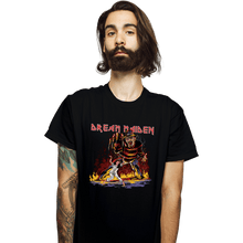 Load image into Gallery viewer, Secret_Shirts T-Shirts, Unisex / Small / Black Dream Maiden