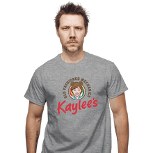 Load image into Gallery viewer, Shirts T-Shirts, Unisex / Small / Sports Grey Kaylee's