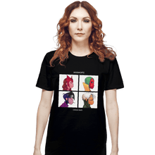 Load image into Gallery viewer, Shirts T-Shirts, Unisex / Small / Black Chaos Days
