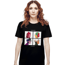 Load image into Gallery viewer, Shirts T-Shirts, Unisex / Small / Black Chaos Days