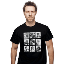 Load image into Gallery viewer, Shirts T-Shirts, Unisex / Small / Black Marvillains
