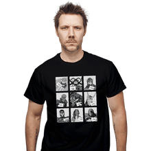 Load image into Gallery viewer, Shirts T-Shirts, Unisex / Small / Black Marvillains