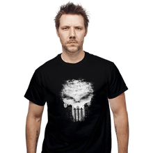 Load image into Gallery viewer, Shirts T-Shirts, Unisex / Small / Black Warzone