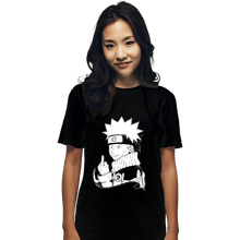 Load image into Gallery viewer, Shirts T-Shirts, Unisex / Small / Black Ninja