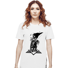 Load image into Gallery viewer, Shirts T-Shirts, Unisex / Small / White Soldiers