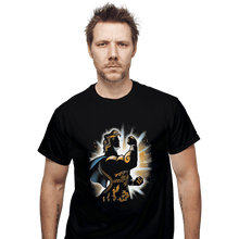 Load image into Gallery viewer, Shirts T-Shirts, Unisex / Small / Black True Hero