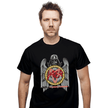 Load image into Gallery viewer, Shirts T-Shirts, Unisex / Small / Black Vader Of Death