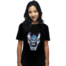 Load image into Gallery viewer, Shirts T-Shirts, Unisex / Small / Black Close Encounter
