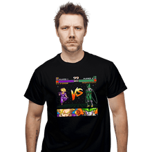 Load image into Gallery viewer, Shirts T-Shirts, Unisex / Small / Black Gohan VS Cell