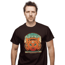 Load image into Gallery viewer, Daily_Deal_Shirts T-Shirts, Unisex / Small / Dark Chocolate Catnip Experience