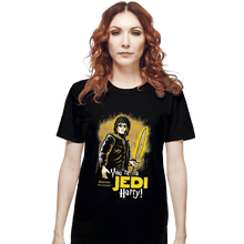 Load image into Gallery viewer, Shirts T-Shirts, Unisex / Small / Black Failed Saga Reloaded