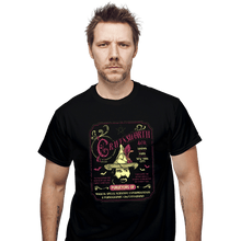 Load image into Gallery viewer, Daily_Deal_Shirts T-Shirts, Unisex / Small / Black Cravensworth And Co