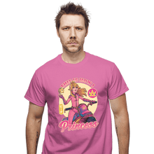 Load image into Gallery viewer, Secret_Shirts T-Shirts, Unisex / Small / Azalea How I Princess
