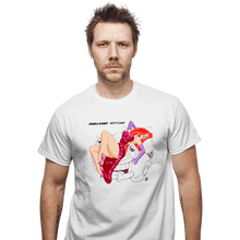 Load image into Gallery viewer, Shirts T-Shirts, Unisex / Small / White Patty Cake