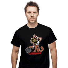 Load image into Gallery viewer, Daily_Deal_Shirts T-Shirts, Unisex / Small / Black Destroying The Death Star