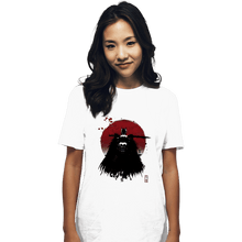 Load image into Gallery viewer, Shirts T-Shirts, Unisex / Small / White The Way Of The Bat