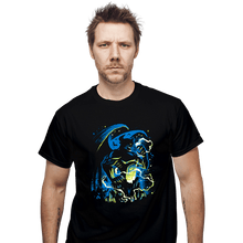 Load image into Gallery viewer, Daily_Deal_Shirts T-Shirts, Unisex / Small / Black Night on Bald Mountain