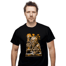 Load image into Gallery viewer, Daily_Deal_Shirts T-Shirts, Unisex / Small / Black Teller Of Tales