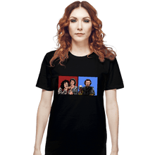 Load image into Gallery viewer, Daily_Deal_Shirts T-Shirts, Unisex / Small / Black Prepare To Die