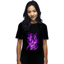 Load image into Gallery viewer, Shirts T-Shirts, Unisex / Small / Black Merlin