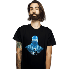 Load image into Gallery viewer, Shirts T-Shirts, Unisex / Small / Black Ice Bomb