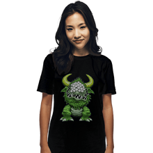 Load image into Gallery viewer, Shirts T-Shirts, Unisex / Small / Black The Black Beast