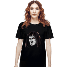 Load image into Gallery viewer, Secret_Shirts T-Shirts, Unisex / Small / Black VinSith Price