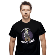 Load image into Gallery viewer, Secret_Shirts T-Shirts, Unisex / Small / Black Honk Honk