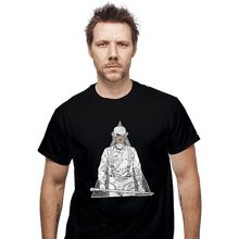 Load image into Gallery viewer, Shirts T-Shirts, Unisex / Small / Black The Son Of Bad