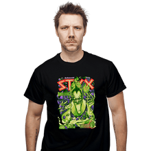 Load image into Gallery viewer, Daily_Deal_Shirts T-Shirts, Unisex / Small / Black The Underworld's Styx