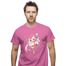 Load image into Gallery viewer, Daily_Deal_Shirts T-Shirts, Unisex / Small / Azalea Captor Bird