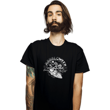 Load image into Gallery viewer, Shirts T-Shirts, Unisex / Small / Black Gourd Vibes Only