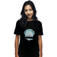 Load image into Gallery viewer, Shirts T-Shirts, Unisex / Small / Black Spirit Night