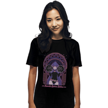 Load image into Gallery viewer, Shirts T-Shirts, Unisex / Small / Black Dark Raven