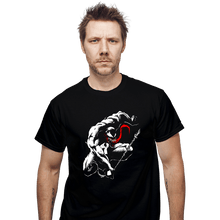 Load image into Gallery viewer, Shirts T-Shirts, Unisex / Small / Black The Venom