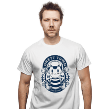 Load image into Gallery viewer, Shirts T-Shirts, Unisex / Small / White Baseball Lover