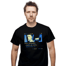 Load image into Gallery viewer, Shirts T-Shirts, Unisex / Small / Black Yippie Ki Yay Select