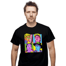 Load image into Gallery viewer, Shirts T-Shirts, Unisex / Small / Black That's Heavy