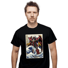 Load image into Gallery viewer, Shirts T-Shirts, Unisex / Small / Black Epyon