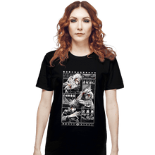 Load image into Gallery viewer, Daily_Deal_Shirts T-Shirts, Unisex / Small / Black Tokyo Prefectural