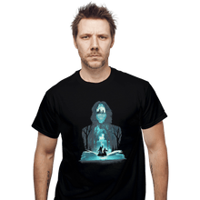 Load image into Gallery viewer, Shirts T-Shirts, Unisex / Small / Black The 6th Book Of Magic