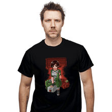 Load image into Gallery viewer, Secret_Shirts T-Shirts, Unisex / Small / Black Rebecca Chambers