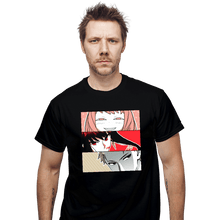 Load image into Gallery viewer, Daily_Deal_Shirts T-Shirts, Unisex / Small / Black Waku Killer Spy