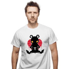 Load image into Gallery viewer, Shirts T-Shirts, Unisex / Small / White Heartless Love